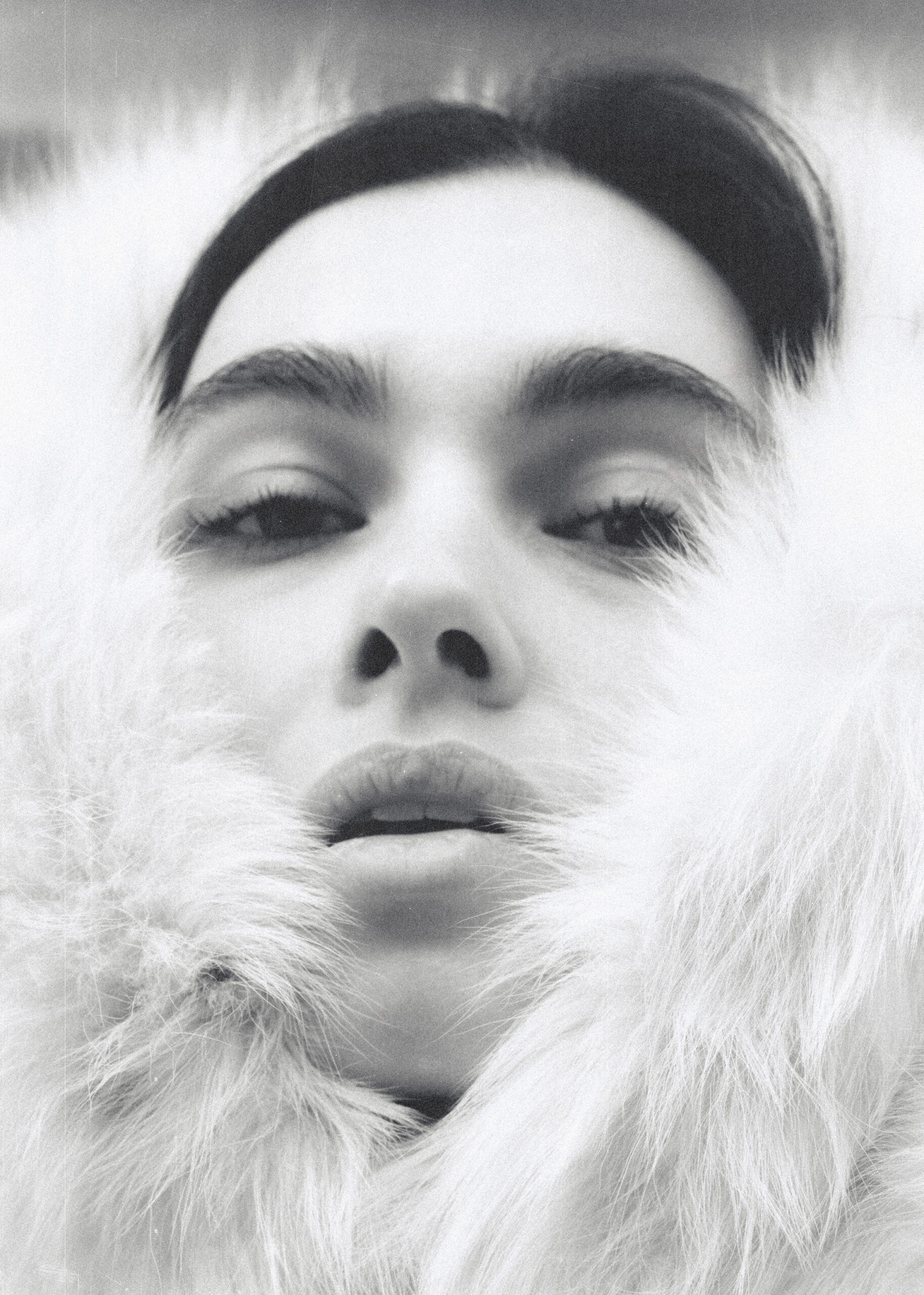 LAURA FUR